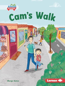 Cam's Walk by Margo Gates, Sarah Jennings, 9781541590182