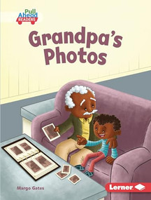 Grandpa's Photos - 9781541590199 by Margo Gates, Jeff Crowther, 9781541590199