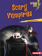 Scary Vampires by Walt Brody, 9781541596917