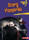 Scary Vampires - 9781728413662 by Walt Brody, 9781728413662