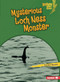 Mysterious Loch Ness Monster by Candice Ransom, 9781728413655