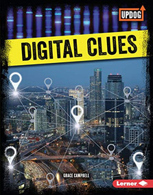 Digital Clues by Grace Campbell, 9781541590533