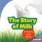 The Story of Milk (It Starts with Grass) by Stacy Taus-Bolstad, 9781541597280