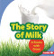 The Story of Milk (It Starts with Grass) - 9781728414409 by Stacy Taus-Bolstad, 9781728414409