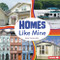 Homes Like Mine by Marie-Therese Miller, 9781541598041