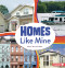 Homes Like Mine - 9781728413709 by Marie-Therese Miller, 9781728413709