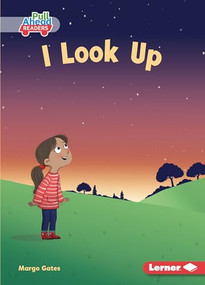 I Look Up - 9781728402987 by Margo Gates, Lisa Hunt, 9781728402987