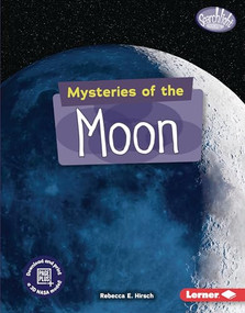 Mysteries of the Moon - 9781541597396 by Rebecca E. Hirsch, 9781541597396