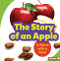 The Story of an Apple (It Starts with a Seed) by Stacy Taus-Bolstad, 9781728414355
