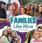 Families Like Mine - 9781728413686 by Marie-Therese Miller, 9781728413686