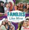Families Like Mine - 9781728413686 by Marie-Therese Miller, 9781728413686