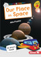 Our Place in Space (An Alien's Guide) - 9781728415161 by Alex Francis, 9781728415161