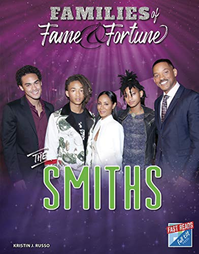 The Smiths - 9781629208459 by Kristin J. Russo, 9781629208459