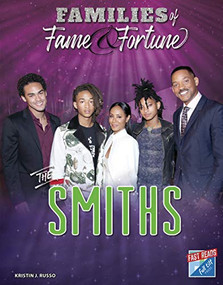 The Smiths - 9781629208459 by Kristin J. Russo, 9781629208459