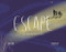 Escape (One Day We Had to Run . . .) by Ming & Wah, Carmen Vela, 9781911373810