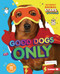 Good Dogs Only by Rebecca Felix, 9781541597167