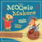 The MOOsic Makers by Heather Pindar, Barbara Bakos, 9781848866492