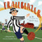 Trailblazer (Lily Parr, the Unstoppable Star of Women's Soccer) by Elizabeth Dale, Carolina Coroa, 9781848866454