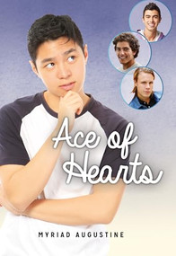 Ace of Hearts by Myriad Augustine, 9781459415027