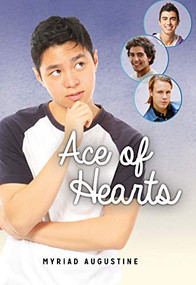 Ace of Hearts - 9781459415003 by Myriad Augustine, 9781459415003