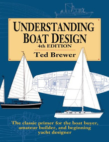 Understanding Boat Design (H/C) by Ted Brewer, 9780071837972