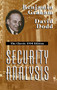 Security Analysis: The Classic 1934 Edition by Benjamin Graham, David Dodd, 9780070244962