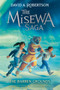 The Barren Grounds (The Misewa Saga, Book One) by David A. Robertson, 9780735266100