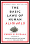 The Basic Laws of Human Stupidity by Carlo M. Cipolla, Nassim Nicholas Taleb, 9780385546478