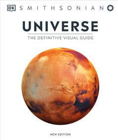 Universe, Third Edition by DK, 9781465499950