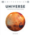 Universe, Third Edition by DK, 9781465499950
