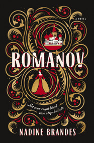 Romanov - 9780785239178 by Nadine Brandes, 9780785239178