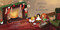 All the Colors of Christmas by Matthew Paul Turner, Gillian Gamble, 9780525654148