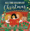 All the Colors of Christmas by Matthew Paul Turner, Gillian Gamble, 9780525654148