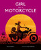 Girl on a Motorcycle by Amy Novesky, Julie Morstad, 9780593116296