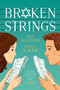 Broken Strings - 9780735266261 by Eric Walters, Kathy Kacer, 9780735266261