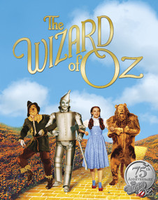 The Wizard of Oz - 9781623700263 by Beth Bracken, 9781623700263