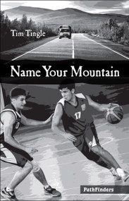 Name Your Mountain by Tim Tingle, 9781939053206
