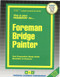 Foreman Bridge Painter - 9780837314129 by National Learning Corporation, 9780837314129