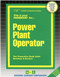 Power Plant Operator - 9780837313955 by National Learning Corporation, 9780837313955