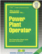 Power Plant Operator - 9780837313955 by National Learning Corporation, 9780837313955