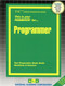 Programmer - 9780837314303 by National Learning Corporation, 9780837314303