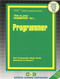 Programmer - 9780837314303 by National Learning Corporation, 9780837314303