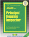 Principal Housing Inspector - 9780837314266 by National Learning Corporation, 9780837314266