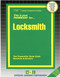 Locksmith - 9780837313481 by National Learning Corporation, 9780837313481