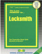 Locksmith - 9780837313481 by National Learning Corporation, 9780837313481