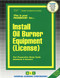 Install Oil Burner Equipment (License) - 9780837313177 by National Learning Corporation, 9780837313177