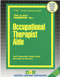 Occupational Therapist Aide - 9780837313801 by National Learning Corporation, 9780837313801
