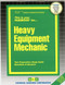 Heavy Equipment Mechanic - 9780837313108 by National Learning Corporation, 9780837313108