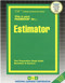 Estimator - 9780837312750 by National Learning Corporation, 9780837312750
