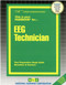 EEG Technician - 9780837312637 by National Learning Corporation, 9780837312637